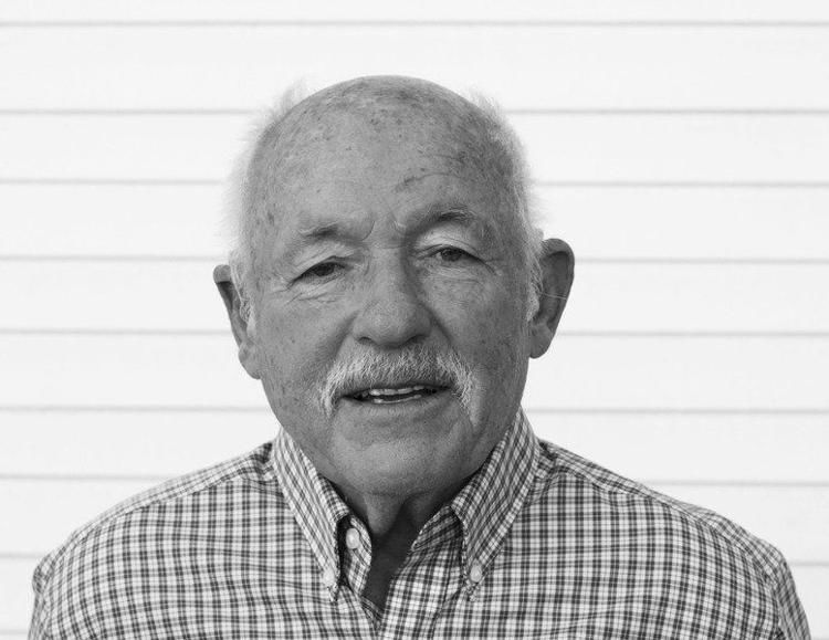 Henry Morgenstein